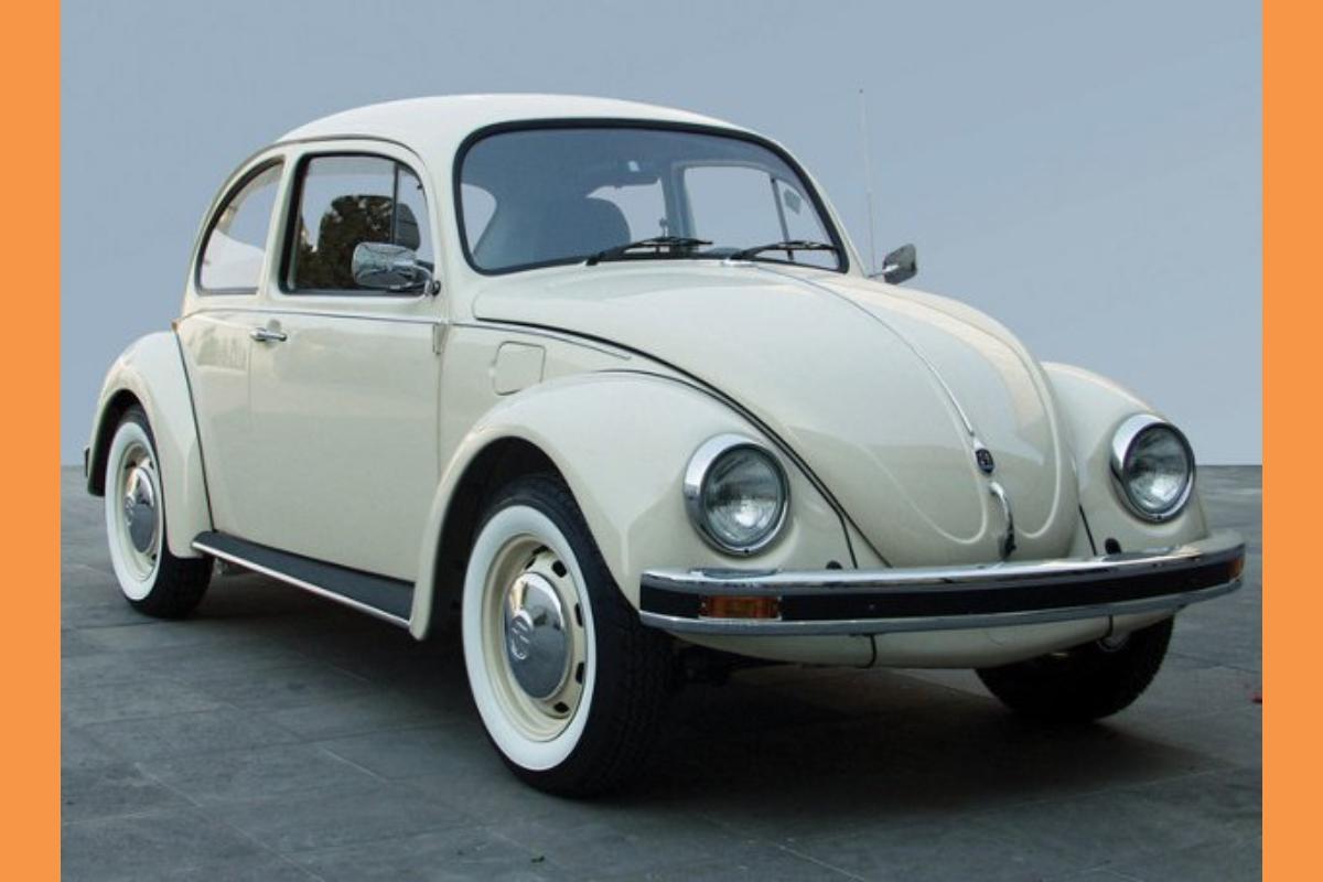 Σαν Σήμερα Η ιστορία του «Σκαραβαίου»