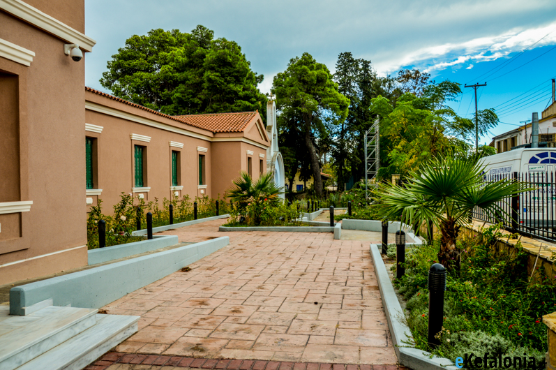 Σε οριακή κατάσταση το Δημοτικό Γηροκομείο Αργοστολίου – Καταγγελίες για υποστελέχωση και ιδιωτικοποίηση