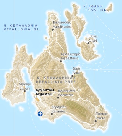 Τα πράγματα είναι σοβαρά Δεν αφορά μόνο τις παραλίες και την αλιεία.