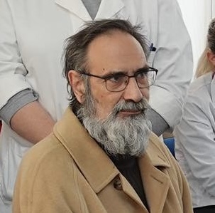 Θλίψη για τον θάνατο του Νίκου Μανουσάκη