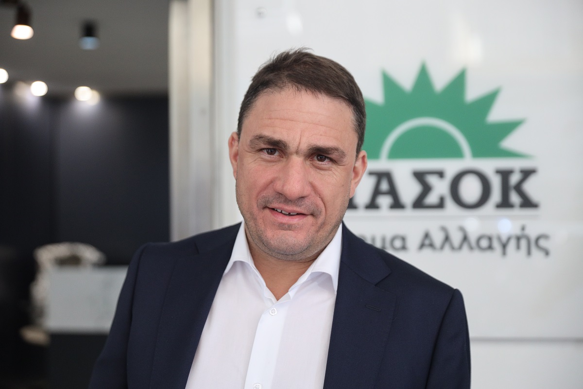 Τσουκαλάς: Την κραυγή απελπισίας πρέπει να την κάνουμε ψήφο ελπίδας και εντολή ευθύνης