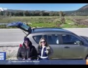 Υπέροχη προβολή της Κεφαλονιάς από τον Νίκο Μάνεση το Σαββατοκύριακο!