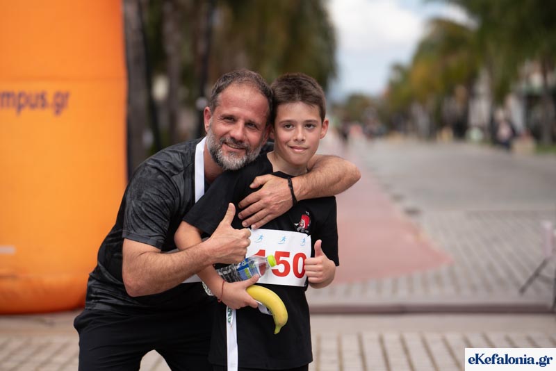 14ος Βαλλιάνειος: Το πλήρες πρόγραμμα του μεγάλου αγώνα στο Αργοστόλι