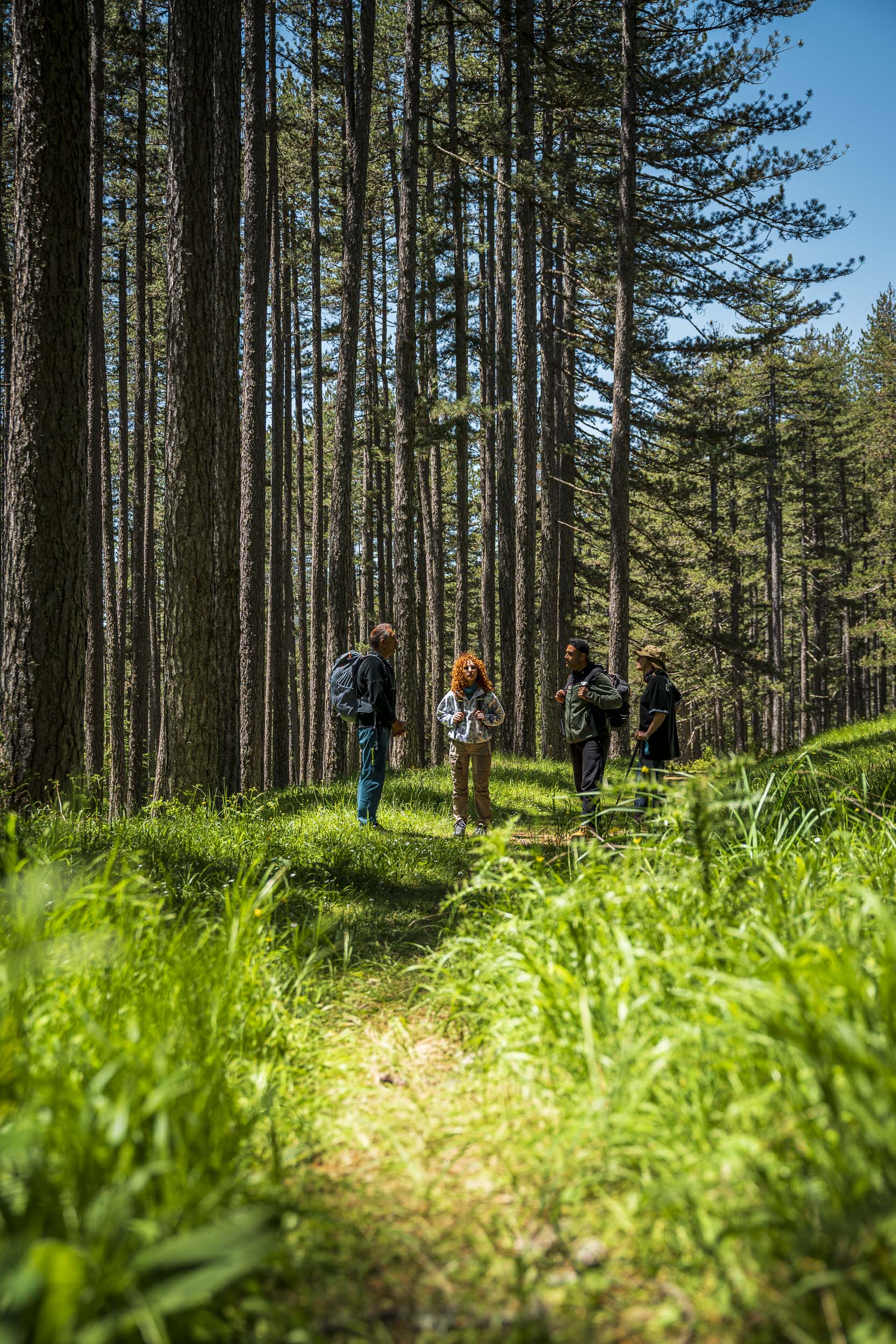 40 Χρόνια Outdoor στην Ελλάδα – 40 Χρόνια Trekking Hellas!