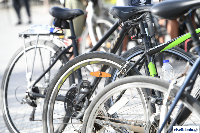 Αυστηροποίηση ελέγχων και επιβολή προστίμων για την παράνομη χρήση του συστήματος κοινόχρηστων ηλεκτρικών ποδηλάτων