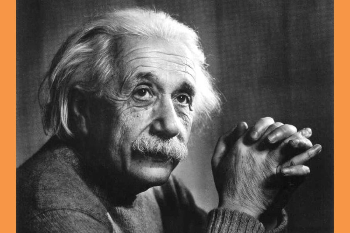 Άλμπερτ Αϊνστάιν: Ο θεμελιωτής της Θεωρίας της Σχετικότητας