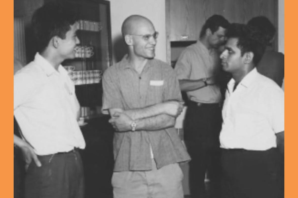 Αλεξάντερ Γκρότεντικ: Ένας από τους μεγαλύτερους μαθηματικούς του 20ου αιώνα