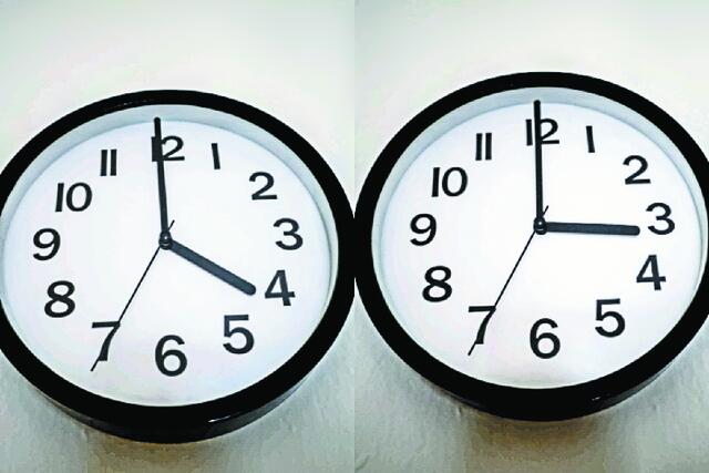 Αλλαγή ώρας: Πότε έρχεται η θερινή και πώς η Ελλάδα θα προσαρμοστεί το 2026