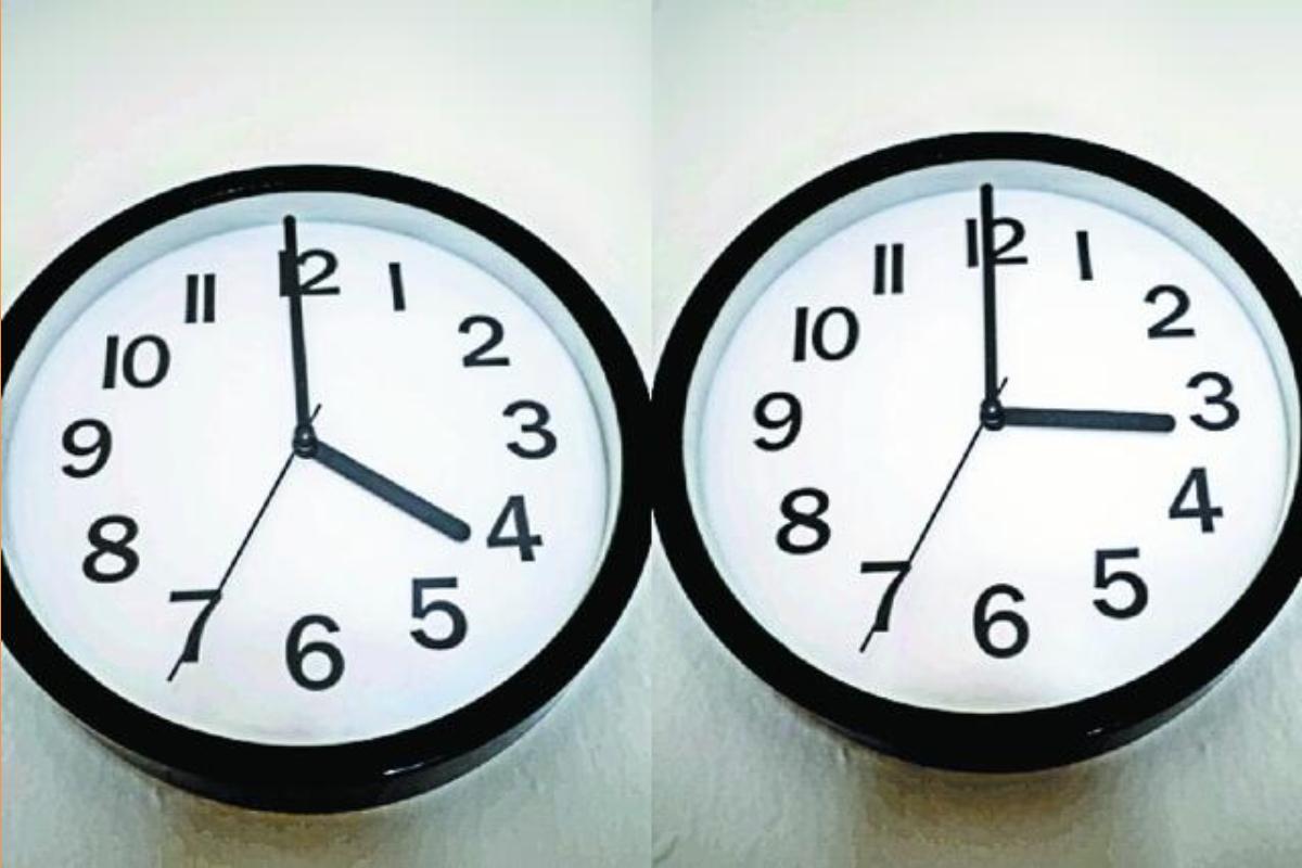 Αλλαγή ώρας: Πότε έρχεται η θερινή και πώς η Ελλάδα θα προσαρμοστεί το 2026