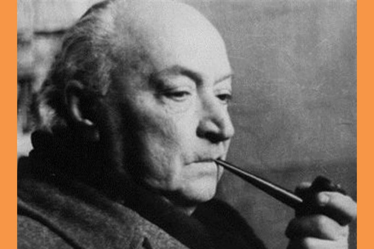 Άγγελος Σικελιανός: Η ζωή, το έργο και ο τραγικός θάνατος ενός μεγάλου Έλληνα ποιητή