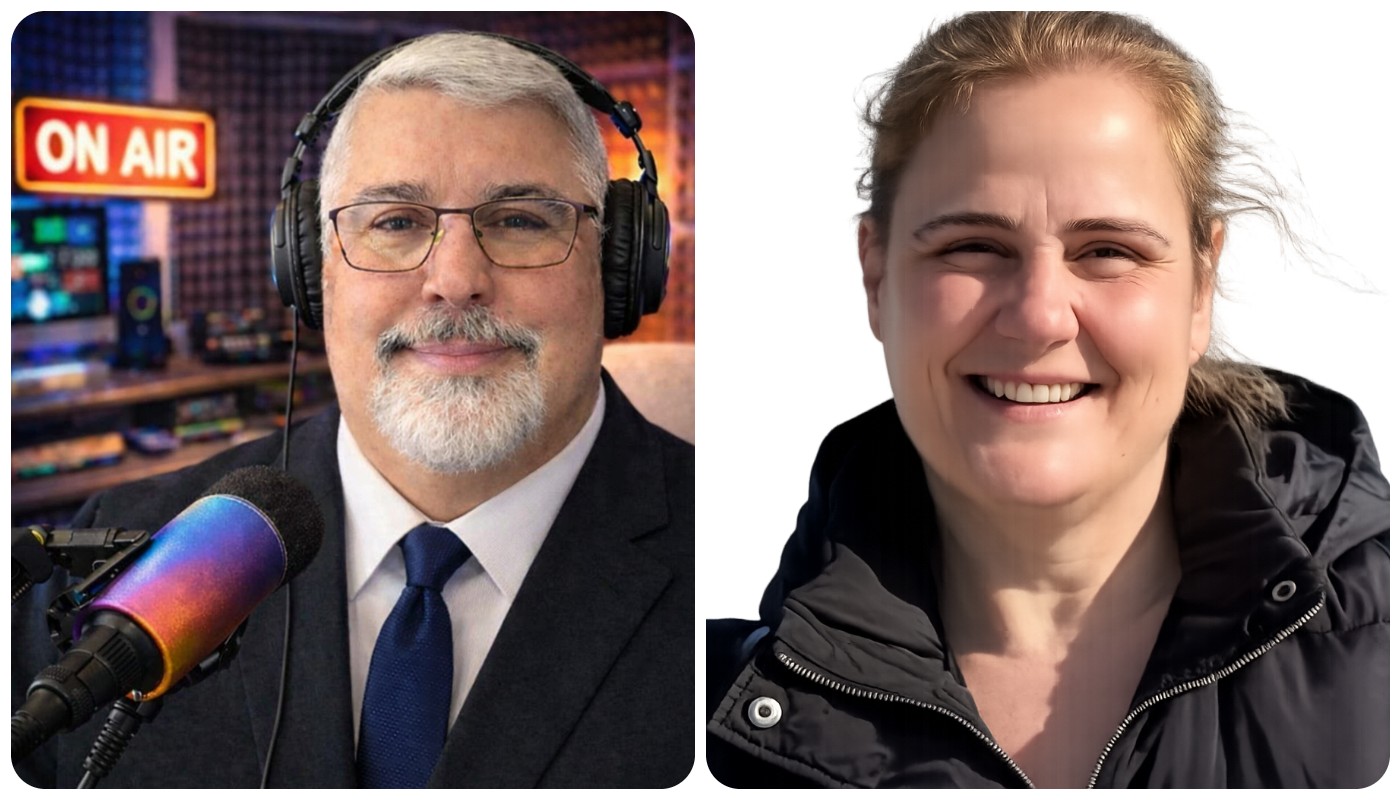 Αντωνία Βασιλείου: «Οι περιορισμοί στο θαλάσσιο πάρκο απειλούν αλιείς, τουρισμό και το μέλλον του νησιού»