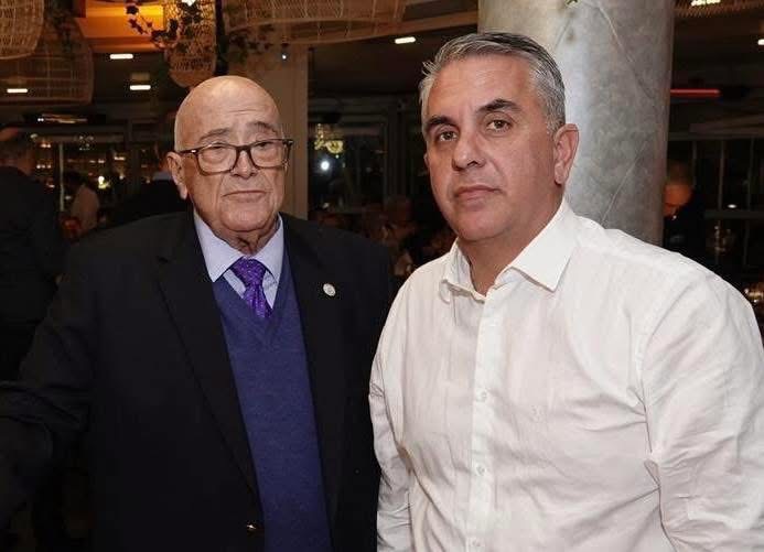 Από την Ιθάκη στη Χίο: 41 μαθητές του ΕΠΑΛ ταξιδεύουν χάρη στη δωρεά του Ομίλου Τσάκου