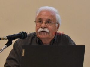 ΑΠΟ ΤΟΝ ΜΑΡΙΝΟ ΑΝΤΥΠΑ … ΣΤΟΝ ΜΑΡΙΝΟ ΣΚΙΑΔΑΡΕΣΗ Ή ΑΠΟ ΤΗΝ ΕΛΛΑΔΑ … ΣΤΗΝ ΑΡΓΕΝΤΙΝΗ