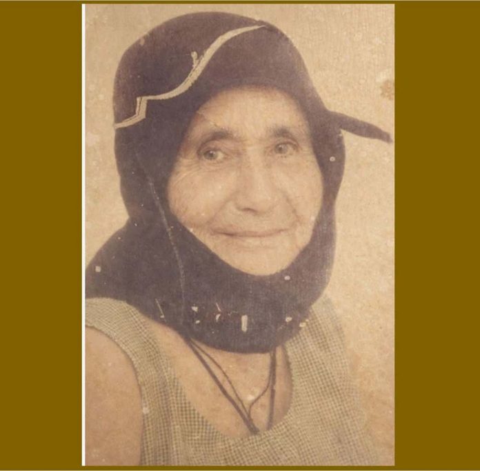 “Αποχαιρέτησε” την Κάλυμνο η Κυρά Ρηνιώ σε ηλικία 108 ετών