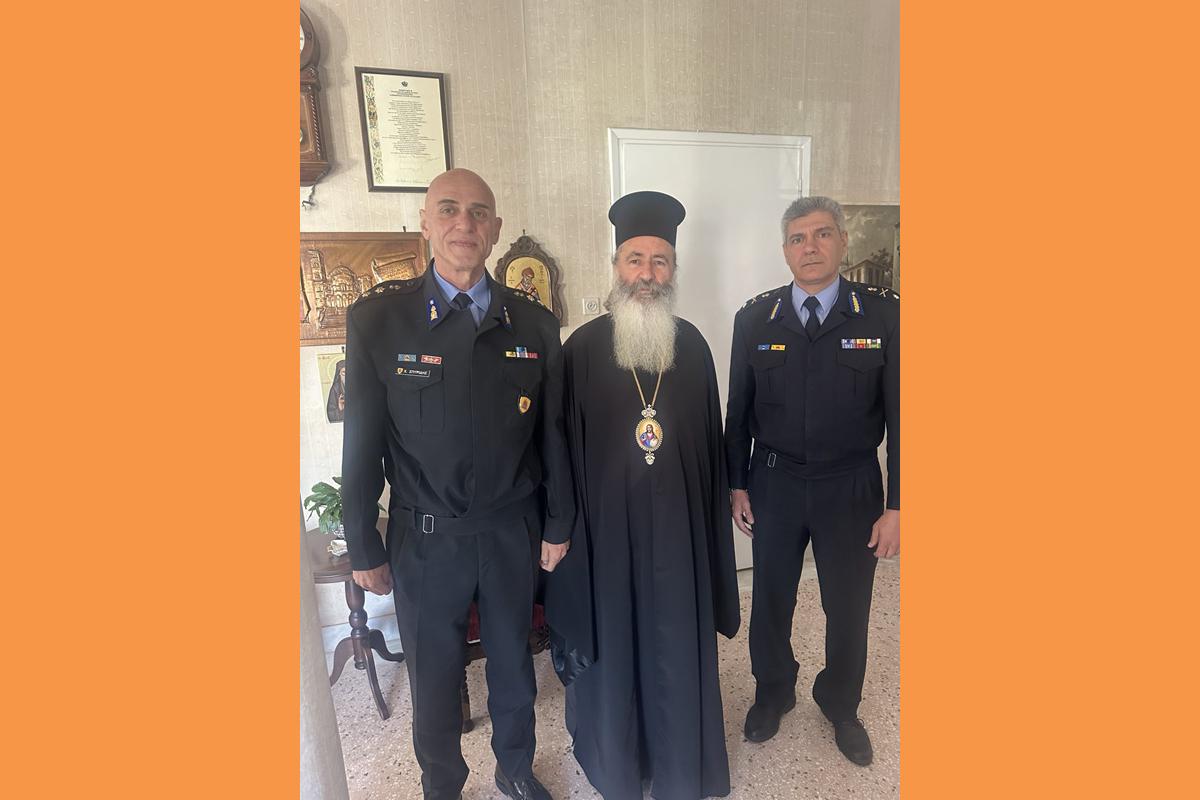 ΑΡΧΗΓΕΙΟ ΠΥPΟΣΒΕΣΤΙΚΟΥ ΣΩΜΑΤΟΣ ΠΕΡ/ΚΗ ΠΥΡ/ΚΗ ΔΙΟΙΚΗΣΗ ΙΟΝΙΩΝ ΝΗΣΩΝ