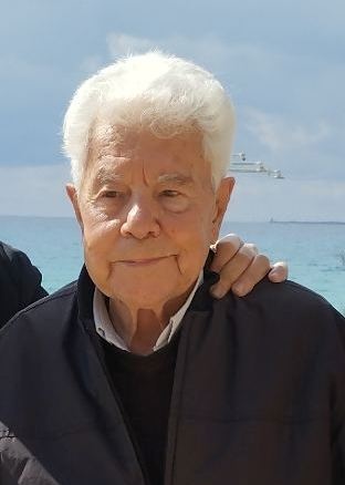 Αργοστόλι: Έφυγε ο Δημήτρης Ράνος – Ένας αυθεντικός άνθρωπος της αγοράς