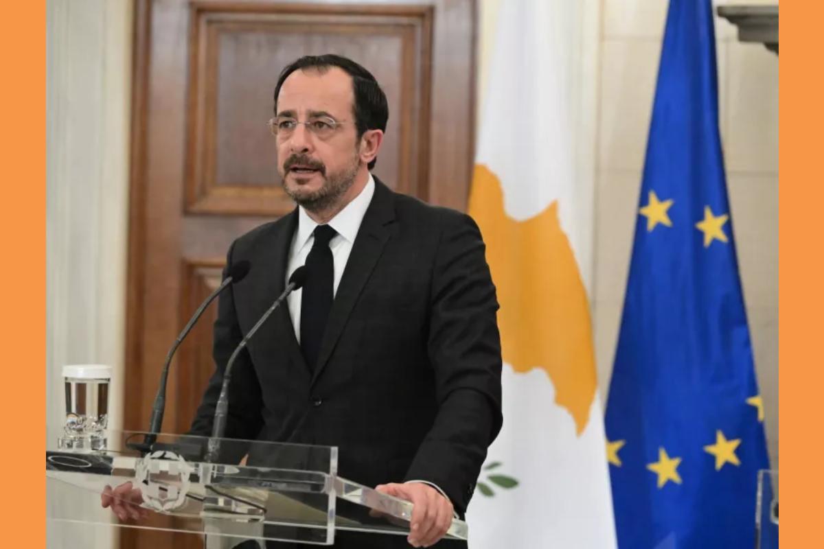 Χριστοδουλίδης: Δεν μετέχουμε στη στρατιωτική επιχείρηση – Ιρανικό το Drone στο Ακρωτήρι