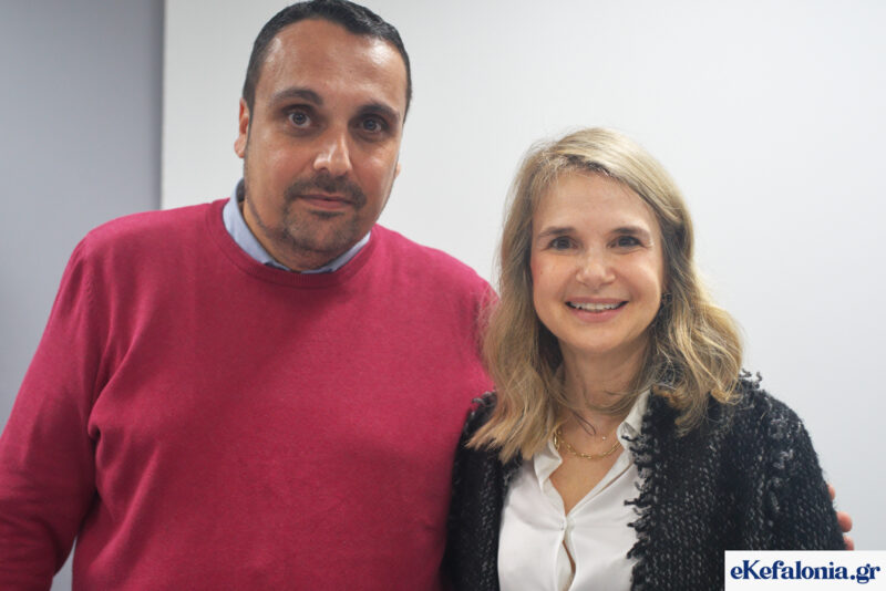 Χρήστος Θεοδωρακάτος: Πρώτος σε σταυρούς στο Περιφερειακό Συμβούλιο Ιονίων του ΠΑΣΟΚ