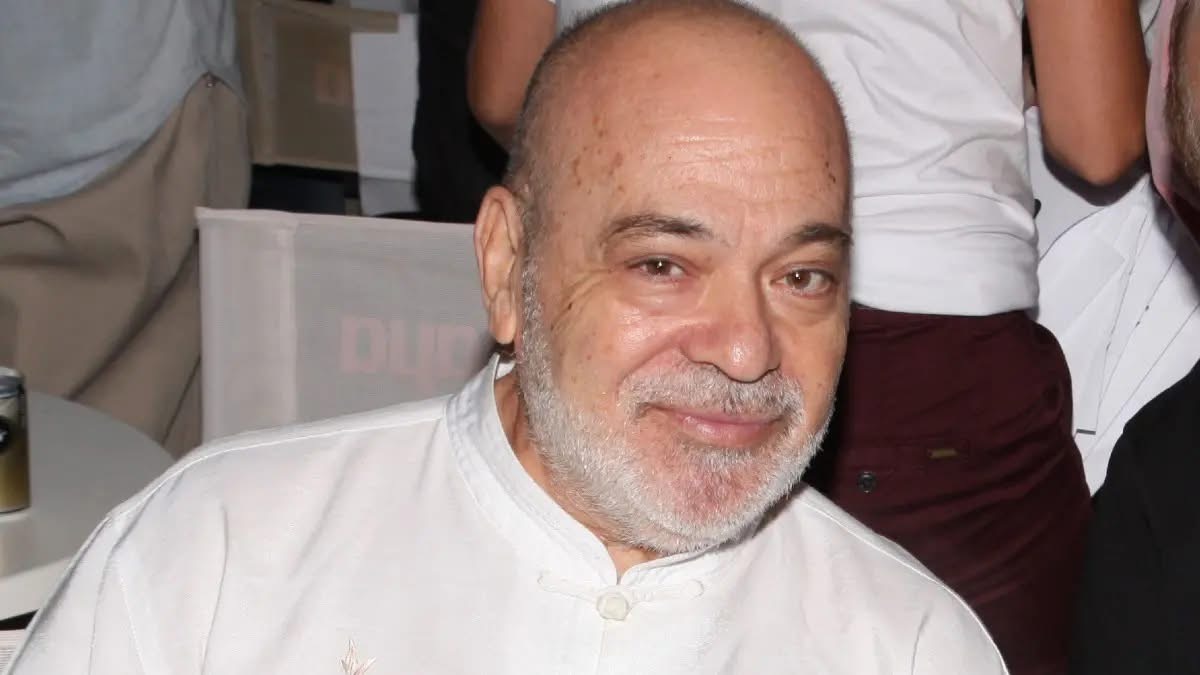 Χρήστος Βαλαβανίδης: Βασανίστηκε πολύ, έμεινε 55 μέρες στο νοσοκομείο, λέει η σύζυγός του