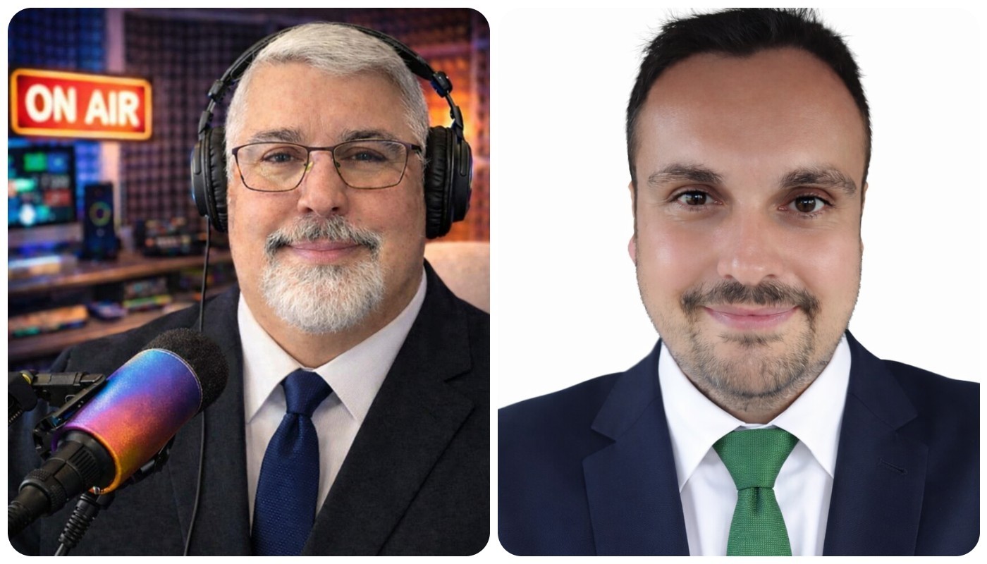 Χρύσος Θεοδωρακάτος στον Ionian Galaxy 90.8: «Οι νέοι πρέπει να πάρουν το μέλλον στα χέρια τους – Το ΠΑΣΟΚ στοχεύει σε πολιτική αλλαγή»