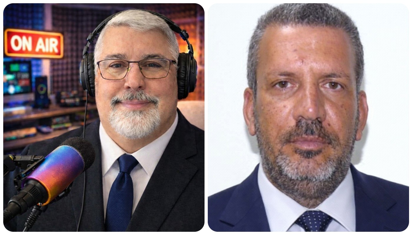 «Δεν είμαστε επαγγελματίες πολιτικοί – Θα συνεχίσω να μιλάω, είτε εντός είτε εκτός συμβουλίου»