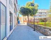 Διευκρινίσεις για την Οδό Ζακύνθου: Τεχνική Τεκμηρίωση και Ισότιμη Πρόσβαση