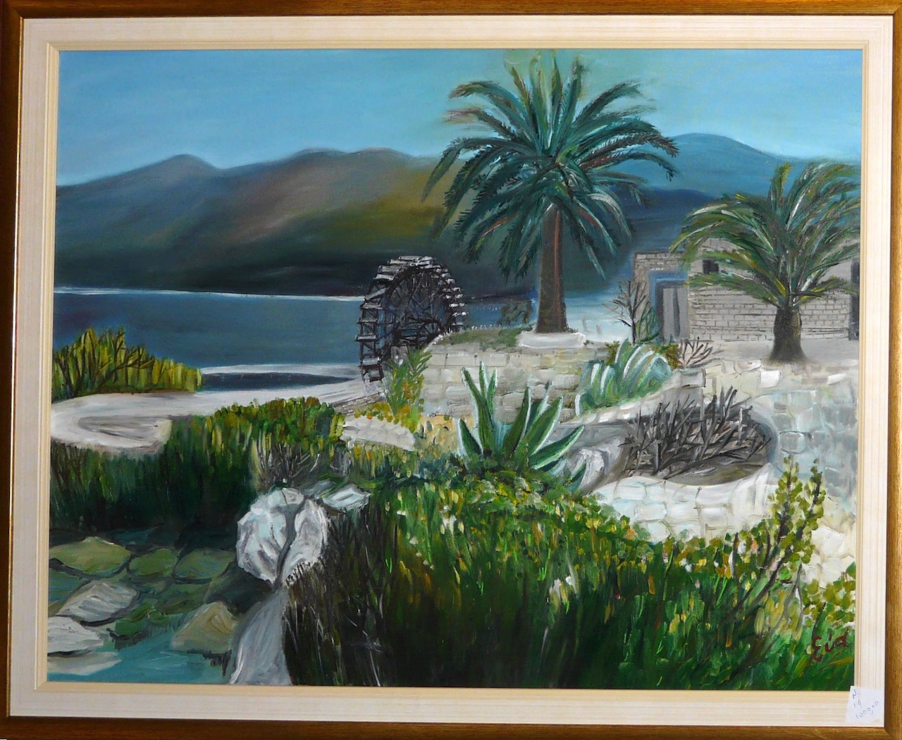 Δήμαρχος Αργοστολίου: Συγχαρητήρια στην Ευαγγελία Παπαναστασάτου