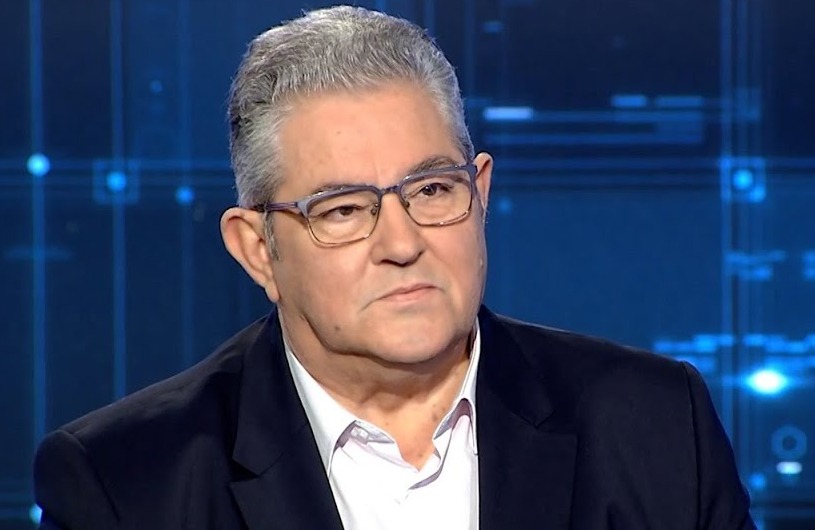 Δημήτρης Κουτσούμπας: Μας τελειώνει ο Μητσοτάκης