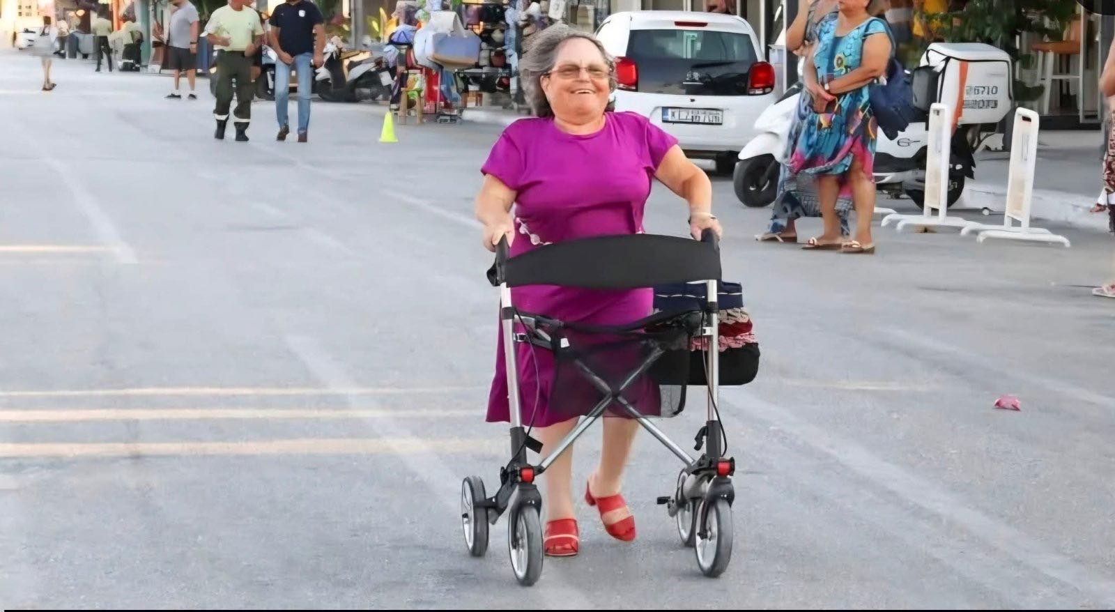 Δημήτρης Μεσσάρης: Ένα παιδί μετράει τ΄ άστρα