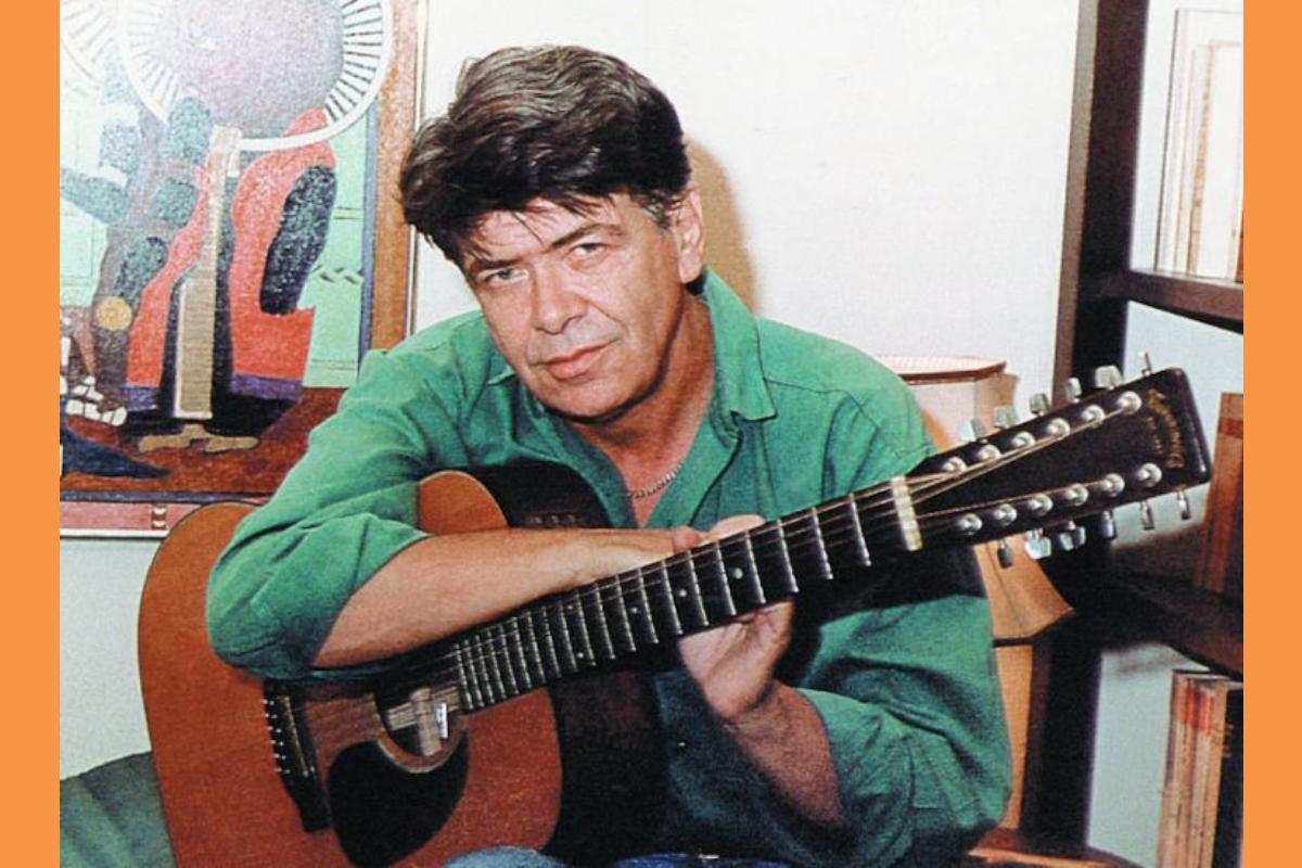 Δήμος Μούτσης