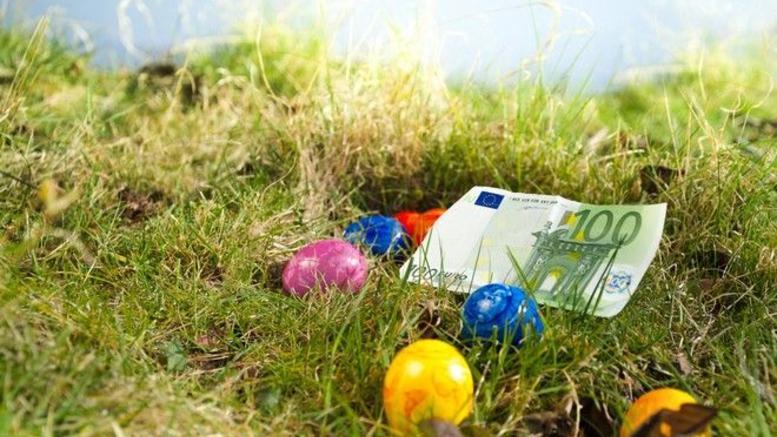 Δώρο Πάσχα 2026: Πότε θα καταβληθεί – Πώς να το υπολογίσετε
