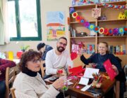 Δράσεις του ΚΗΦΗ Κεφαλονιάς για τον μήνα Φεβρουάριο 2026.