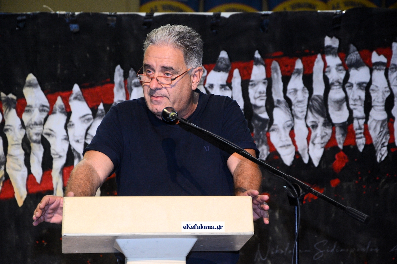 Εμπορικός Σύλλογος Κράνη: Στηρίζουμε τον δίκαιο αγώνα του Λιμενικού σώματος