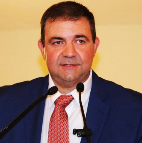 Ευχές για το δήμαρχο Ληξουρίου Γιώργο Κατσιβέλη