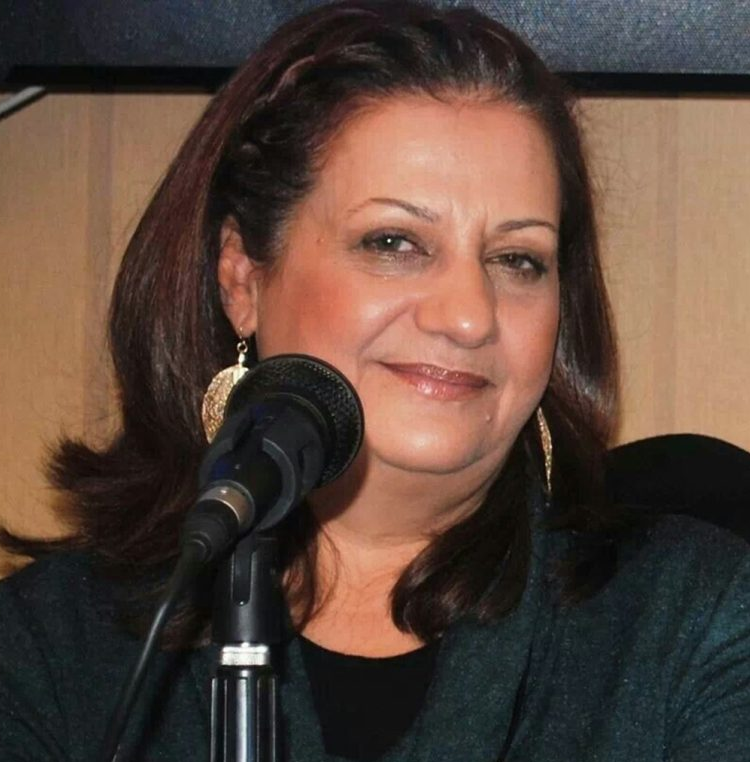 «Εφυγε» η δημοσιογράφος Βιβή Τρύφωνα μετά από μάχη με την επάρατο