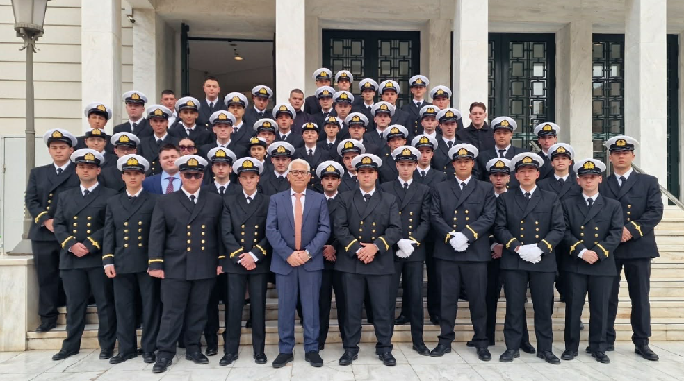 Εκπαιδευτικές-επιμορφωτικές επισκέψεις σπουδαστών σε Αθήνα και Πειραιά