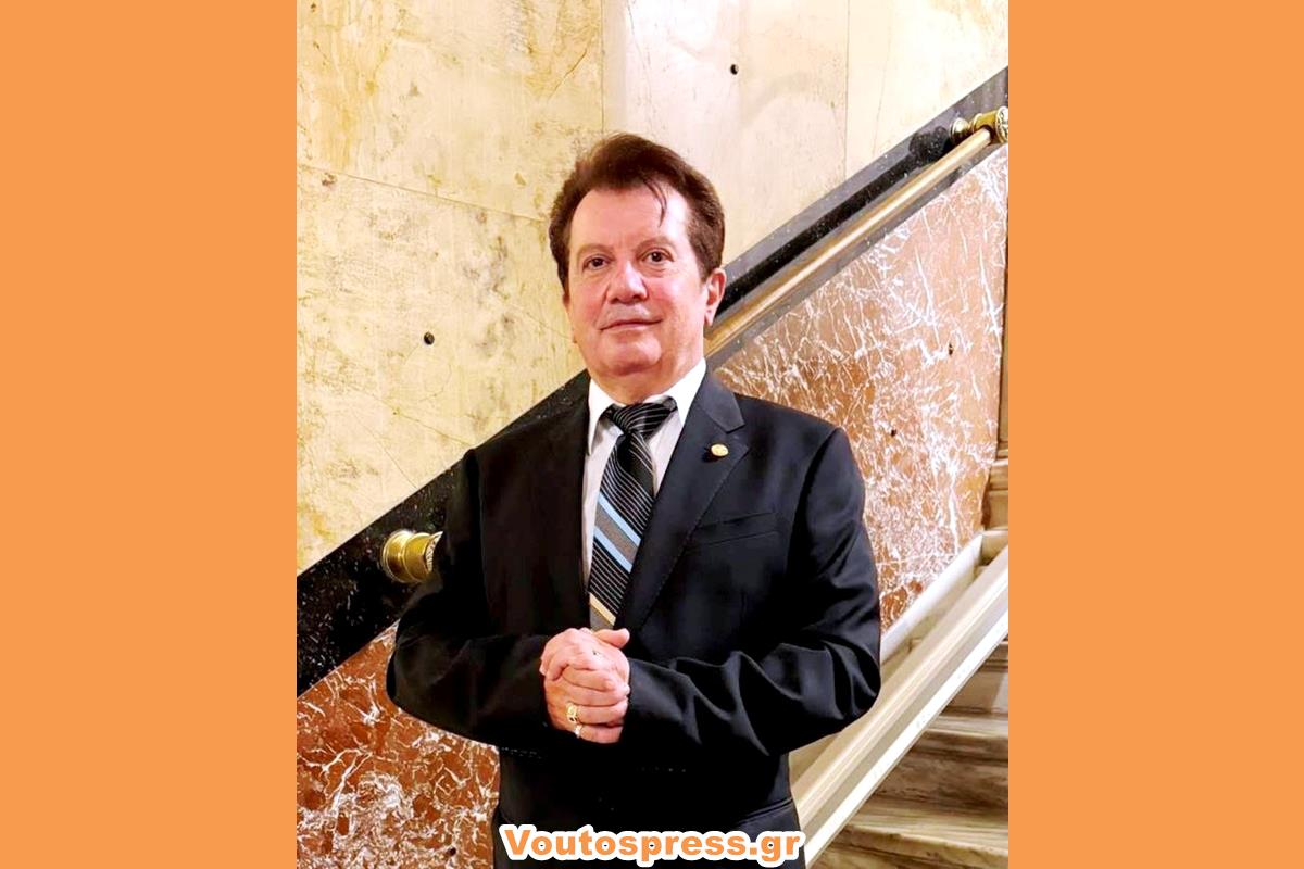 ΕΚΘΕΣΕΙΣ ΚΑΙ ΑΝΑΡΤΗΣΕΙΣ ΤΟΥ ΚΩΣΤΑ ΕΥΑΓΓΕΛΑΤΟΥ ΓΙΑ ΤΗΝ ΠΑΓΚΟΣΜΙΑ ΗΜΕΡΑ ΤΗΣ ΓΥΝΑΙΚΑΣ