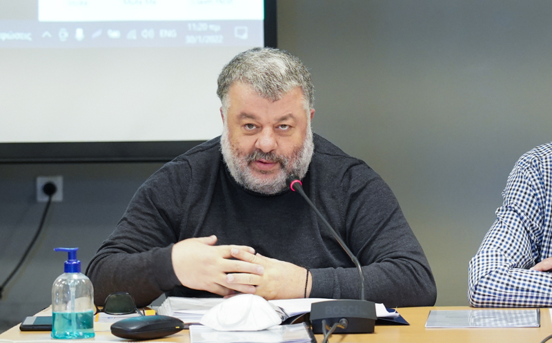 Επικίνδυνοι ο Μιχαλάτος και η παρέα του!