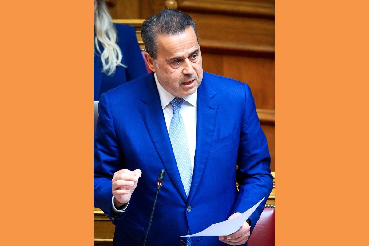 Ερευνητική γεώτρηση στο Ιόνιο το α’ τρίμηνο 2027