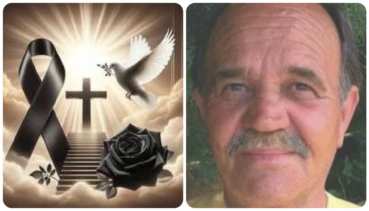 Ετήσιο Μνημόσυνο Παναγή Δόριζα Φίλε μου δεν σε Ξεχνώ και σε Τιμώ