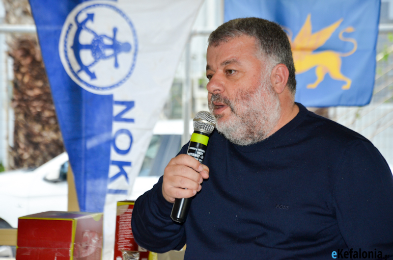 ΦΑΡΟΣ: Αβοήθητοι οι ασθενείς με άνοια – Έξι αιτήματα χωρίς απάντηση από τον Δήμο