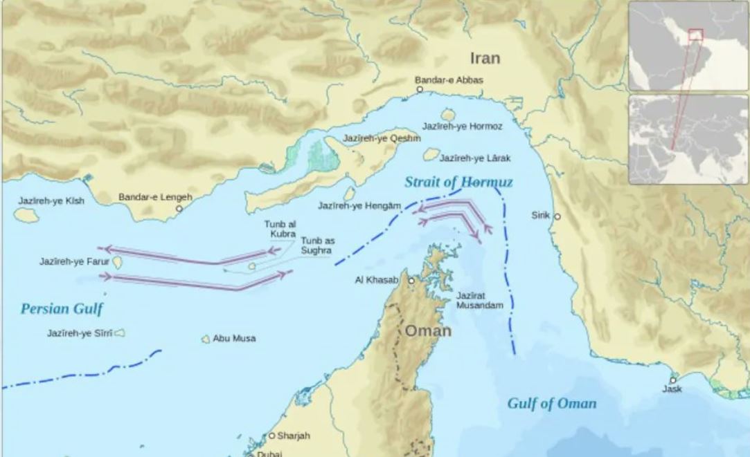 Γαλλία: Πενήντα δύο γαλλικά πλοία είναι αποκλεισμένα στον Κόλπο