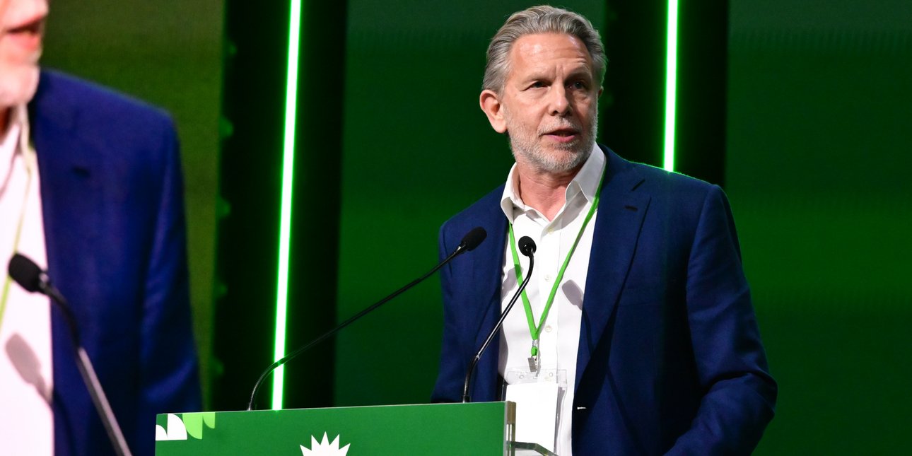 Γερουλάνος από το Συνέδριο του ΠΑΣΟΚ: «Σε καμία περίπτωση συγκυβέρνηση με τη ΝΔ»