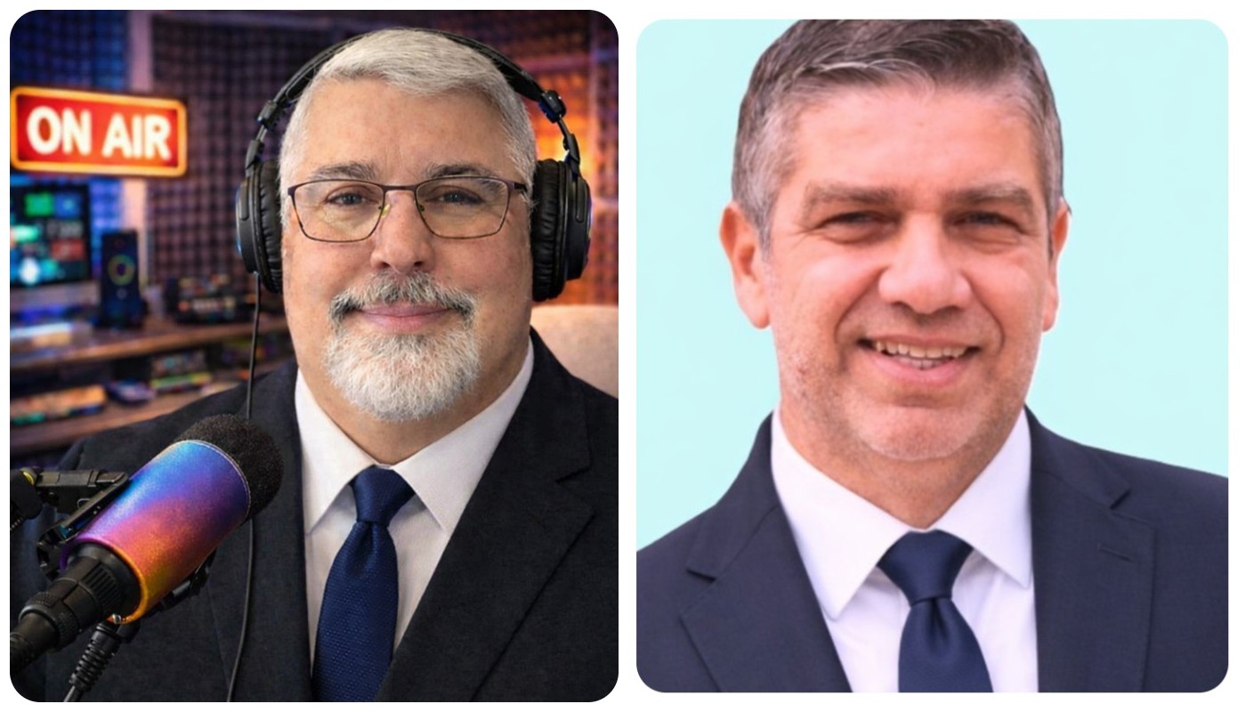 Γιάννης Λυκούδης στον Σάκη Βούτο: «Ο Δήμος χρειάζεται λογοδοσία, διαφάνεια και στήριξη της τοπικής κοινωνίας»