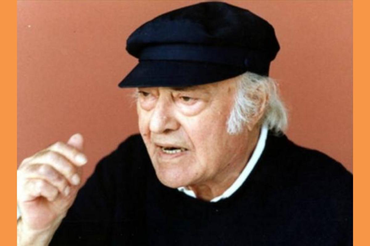 Γιάννης Μαρκόπουλος: Ο συνθέτης της επιστροφής στις ρίζες