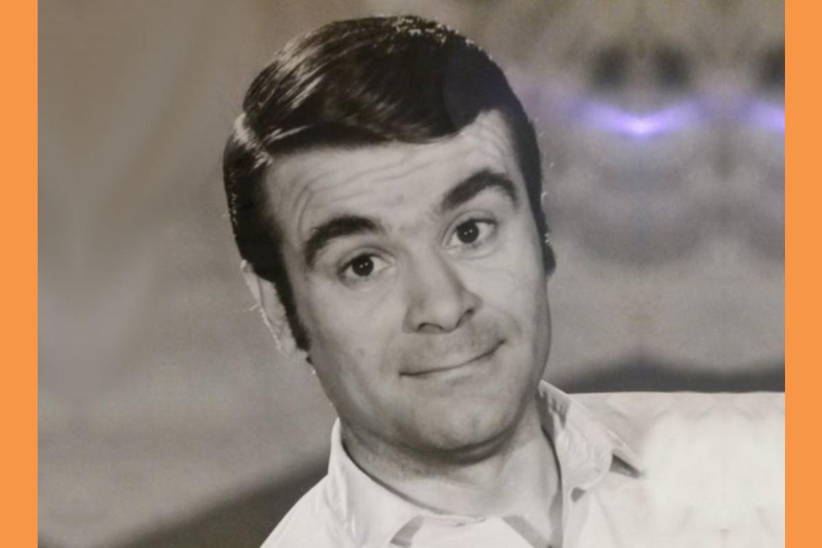 Γιώργος Παπαζήσης: Ο «Μανωλιός» της μεγάλης οθόνης