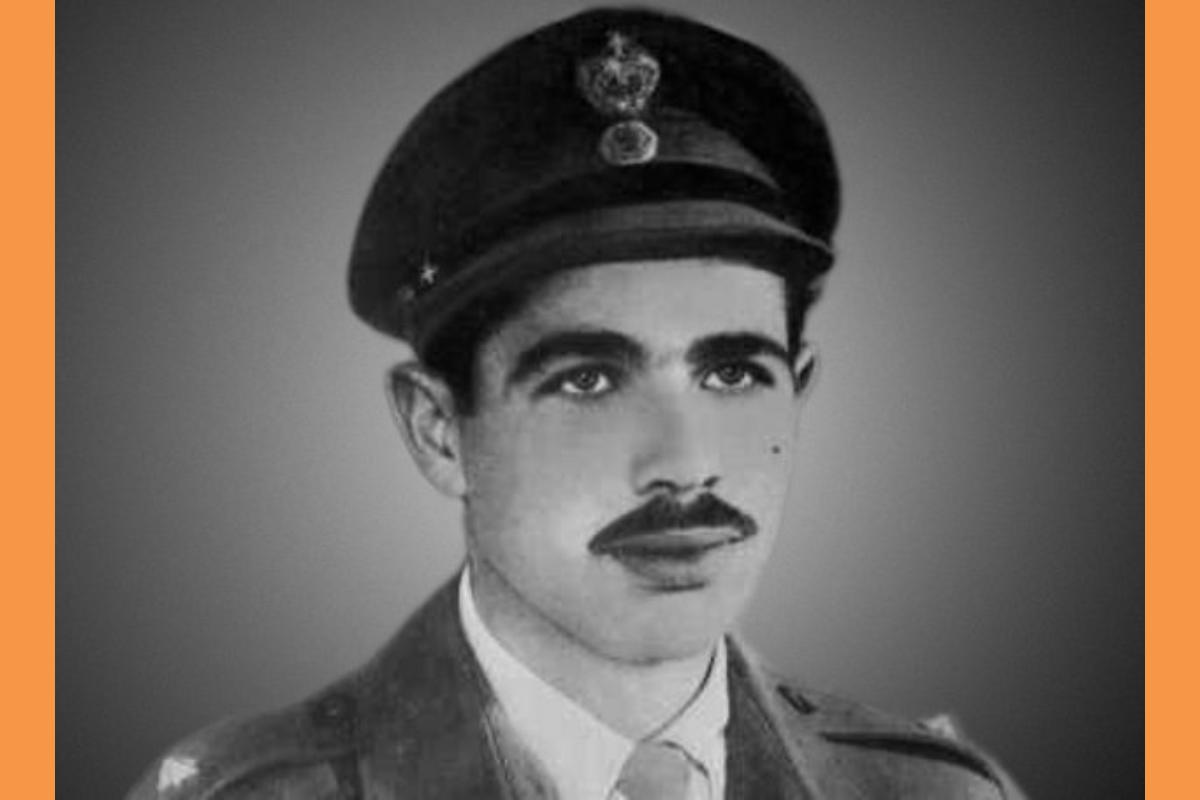 Γρηγόρης Αυξεντίου: Ο ήρωας που ταπείνωσε του Άγγλους