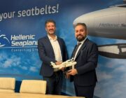 Hellenic Seaplanes – NOEMI: Συμφωνία έως 80 εκατ