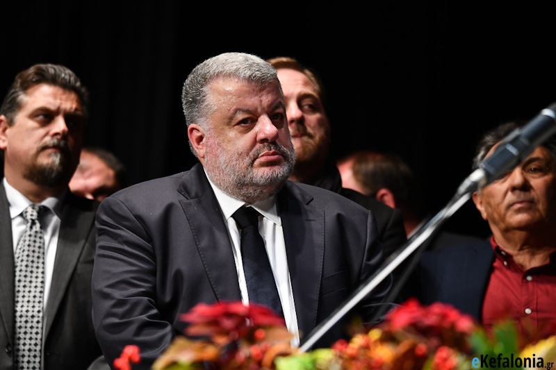 Η απώλεια του νεαρού συμπολίτη μας, μάς έχει συγκλονίσει βαθιά και μας γεμίζει με ανείπωτη θλίψη