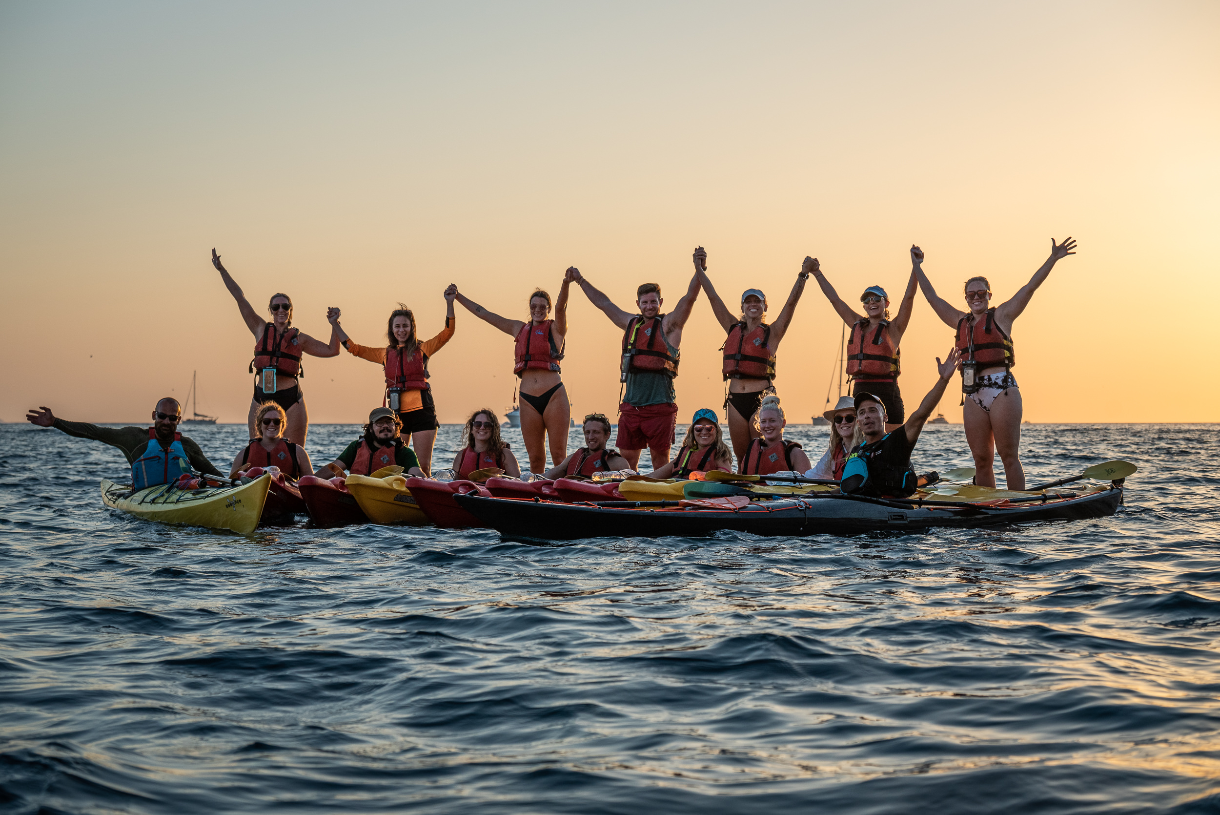 Η Ελλάδα ως Eμπειρία Τεσσάρων Εποχών | 40 Χρόνια Trekking Hellas